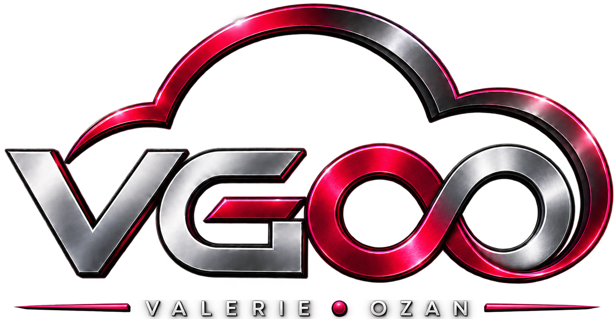 VGOO — Valérie • Ozan